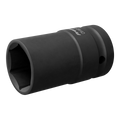 Deep Impact Socket 1"Sq Drive 30mm IS130D