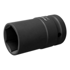 Deep Impact Socket 1"Sq Drive 30mm IS130D