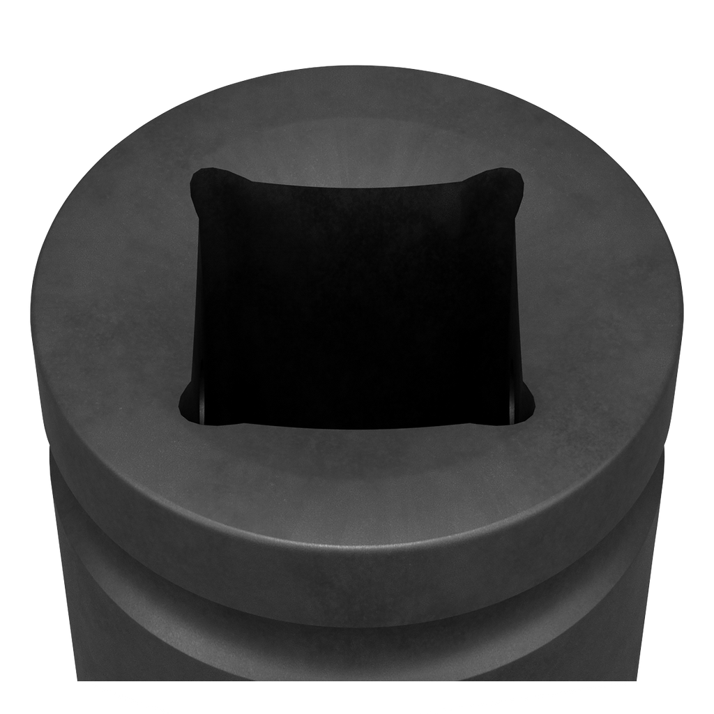 Deep Impact Socket 1"Sq Drive 30mm IS130D