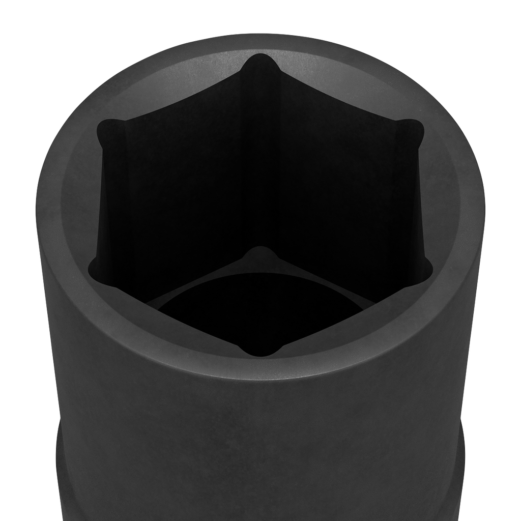 Deep Impact Socket 1"Sq Drive 30mm IS130D