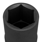 Deep Impact Socket 1"Sq Drive 30mm IS130D