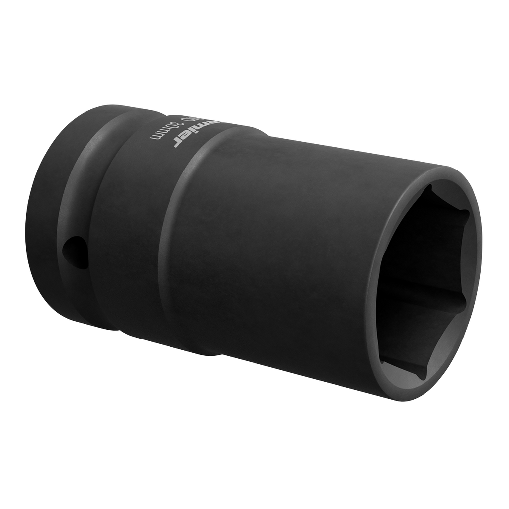 Deep Impact Socket 1"Sq Drive 30mm IS130D
