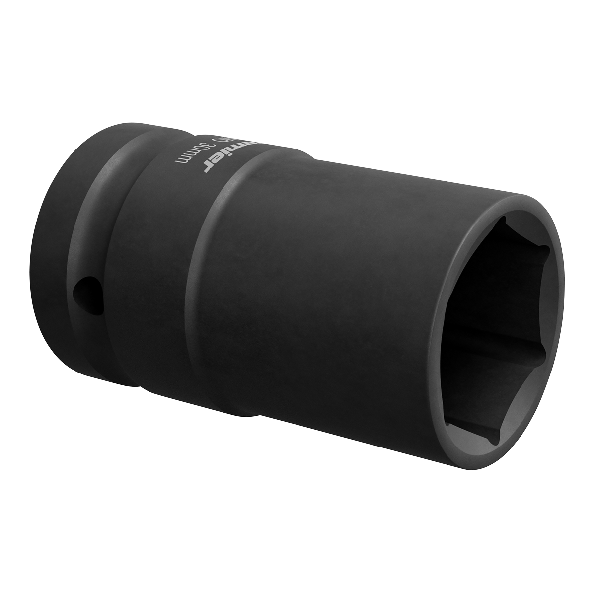 Deep Impact Socket 1"Sq Drive 30mm IS130D