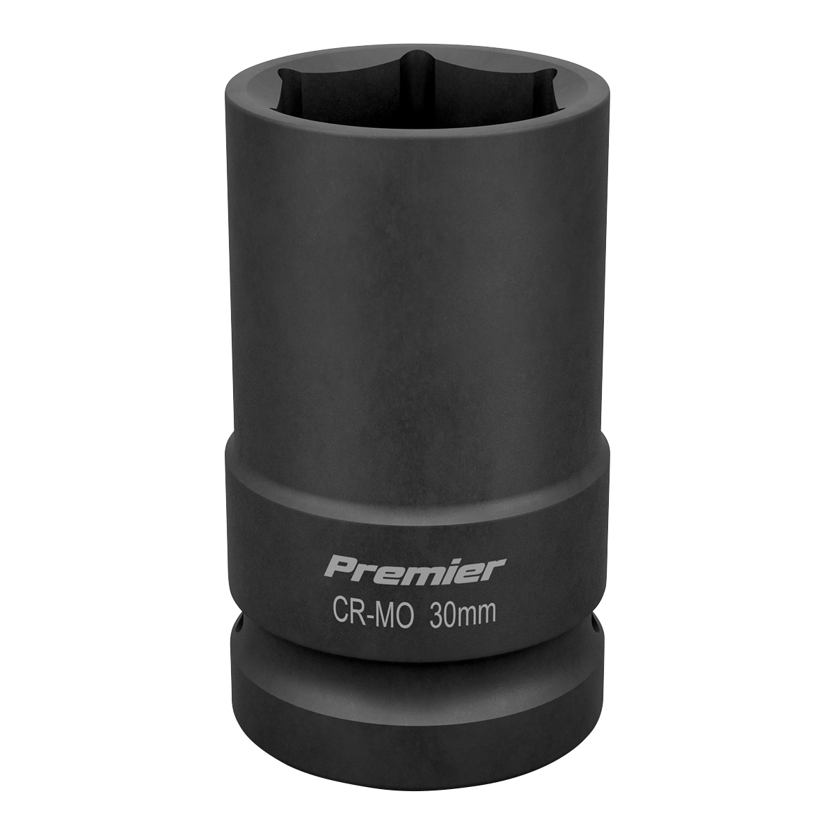 Deep Impact Socket 1"Sq Drive 30mm IS130D