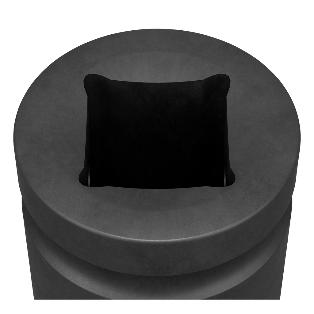 Impact Socket 1"Sq Drive 30mm IS130
