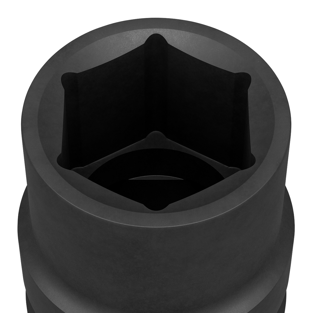 Impact Socket 1"Sq Drive 30mm IS130