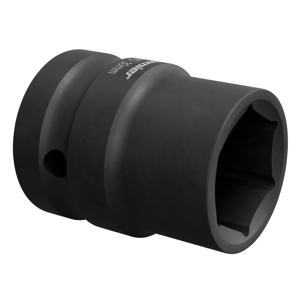 Impact Socket 1"Sq Drive 30mm IS130