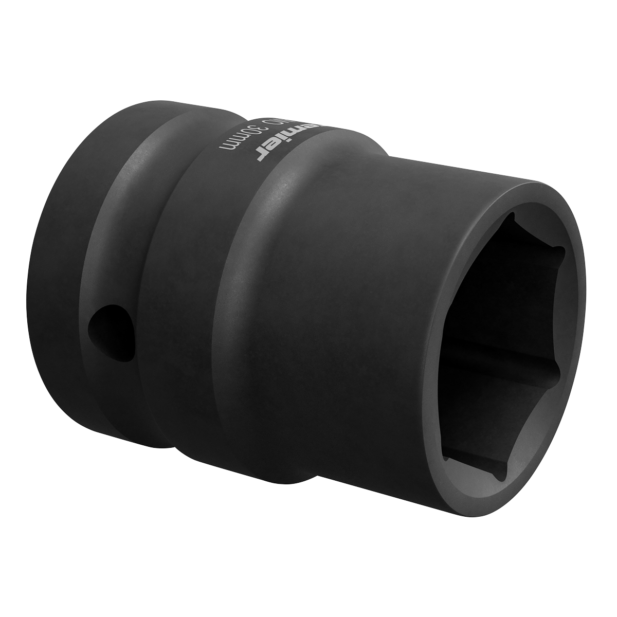 Impact Socket 1"Sq Drive 30mm IS130