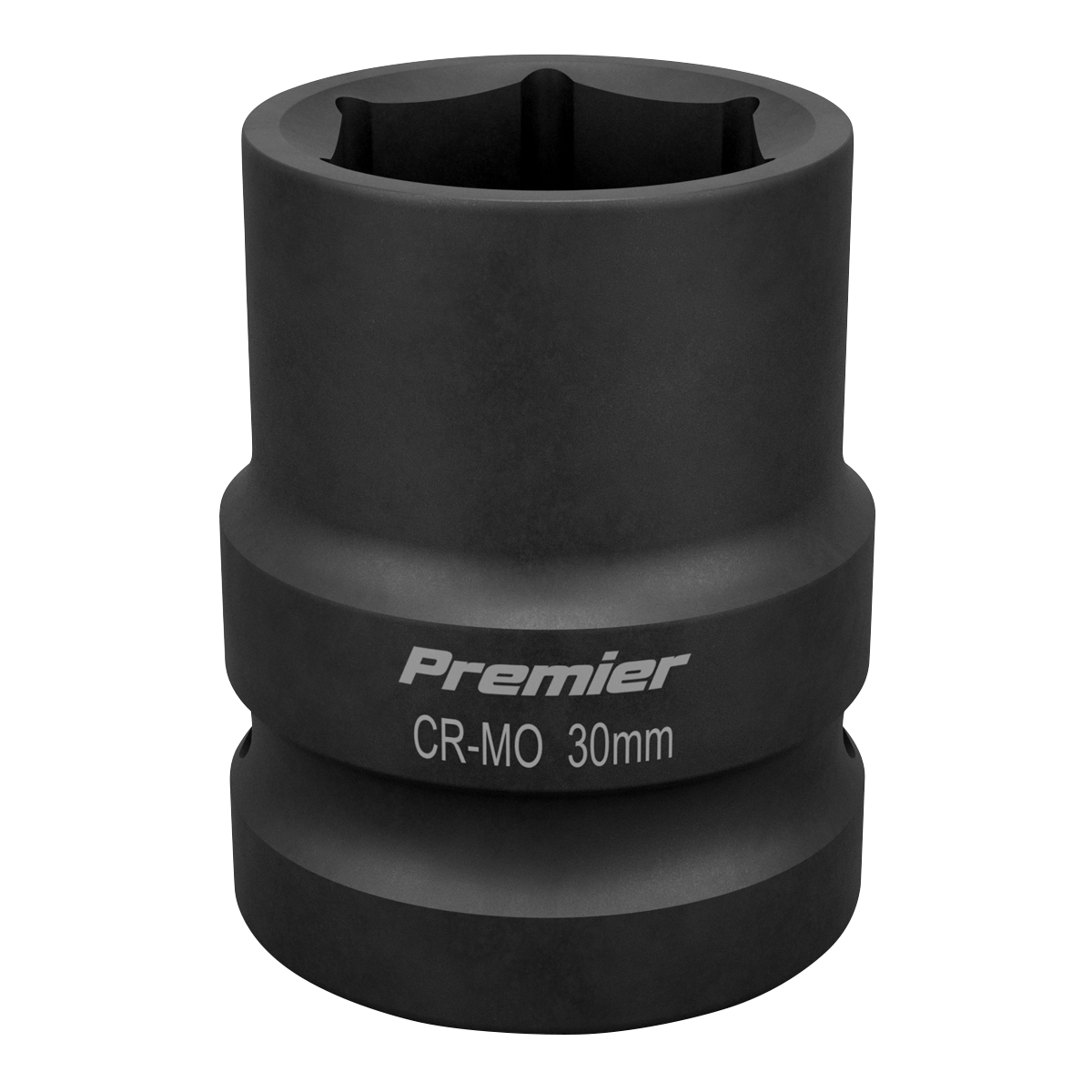 Impact Socket 1"Sq Drive 30mm IS130
