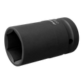 Deep Impact Socket 1"Sq Drive 32mm IS132D