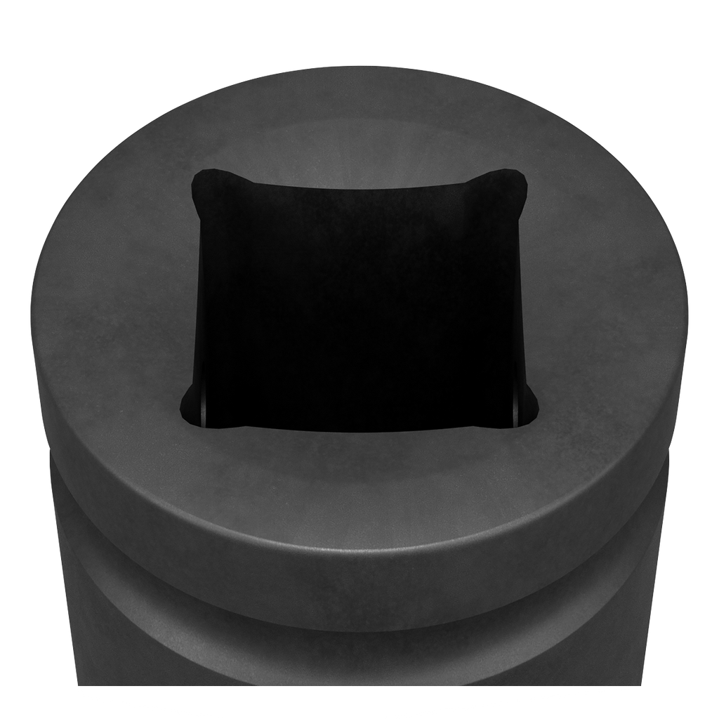 Deep Impact Socket 1"Sq Drive 32mm IS132D