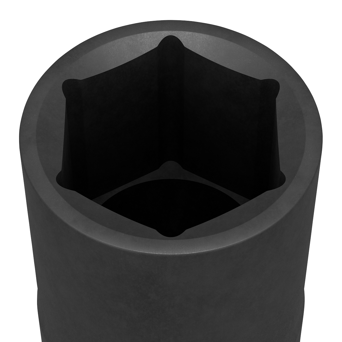 Deep Impact Socket 1"Sq Drive 32mm IS132D
