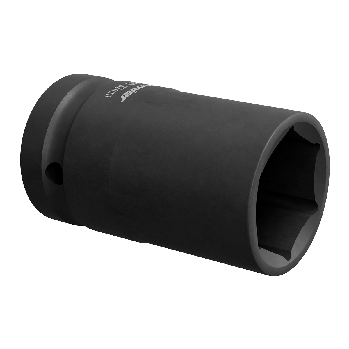 Deep Impact Socket 1"Sq Drive 32mm IS132D