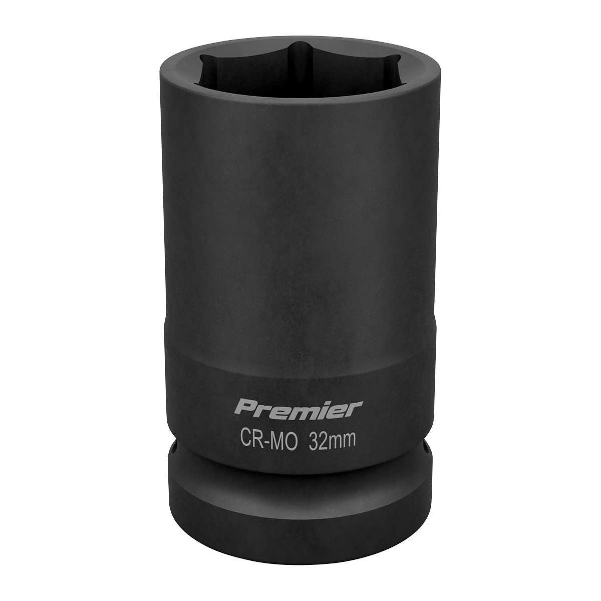 Deep Impact Socket 1"Sq Drive 32mm IS132D