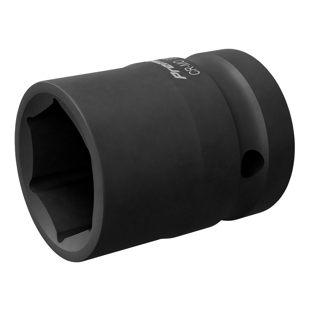 Impact Socket 1"Sq Drive 32mm IS132