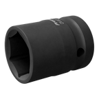 Impact Socket 1"Sq Drive 32mm IS132