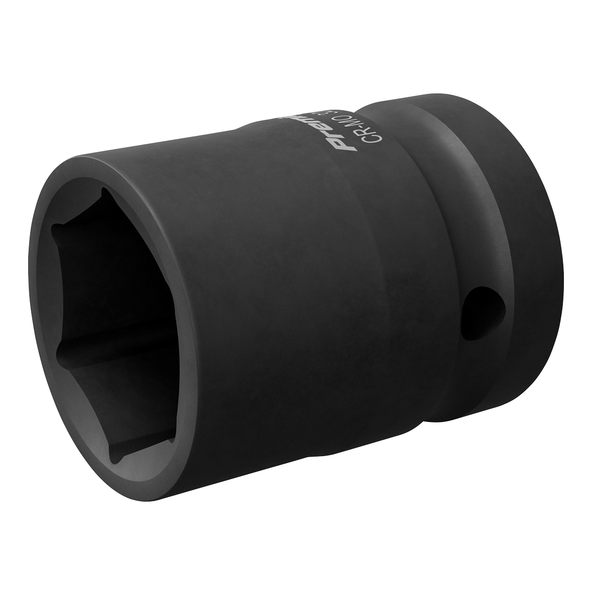Impact Socket 1"Sq Drive 32mm IS132