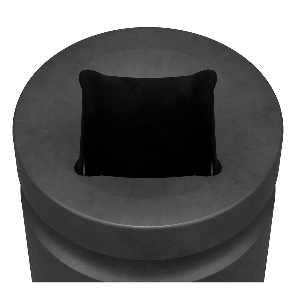 Impact Socket 1"Sq Drive 32mm IS132