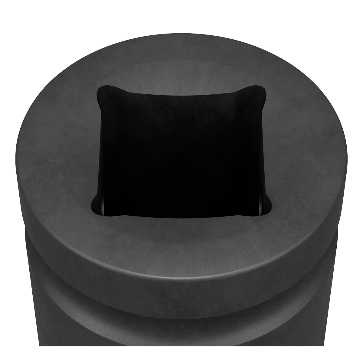 Impact Socket 1"Sq Drive 32mm IS132