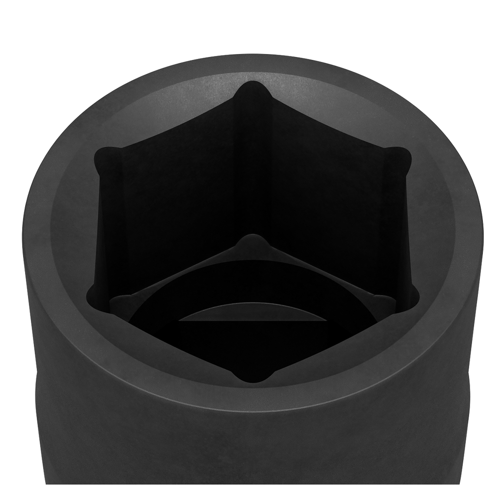 Impact Socket 1"Sq Drive 32mm IS132