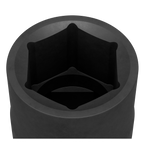 Impact Socket 1"Sq Drive 32mm IS132