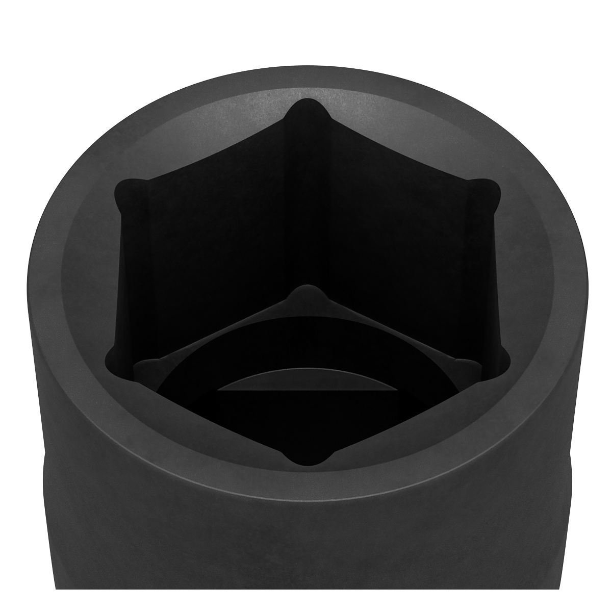 Impact Socket 1"Sq Drive 32mm IS132