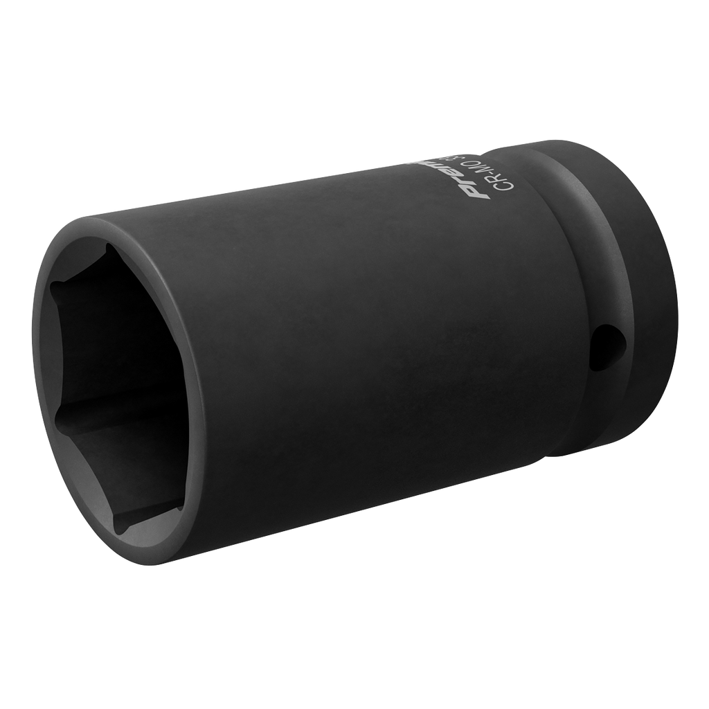Deep Impact Socket 1"Sq Drive 33mm IS133D