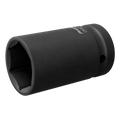 Deep Impact Socket 1"Sq Drive 33mm IS133D