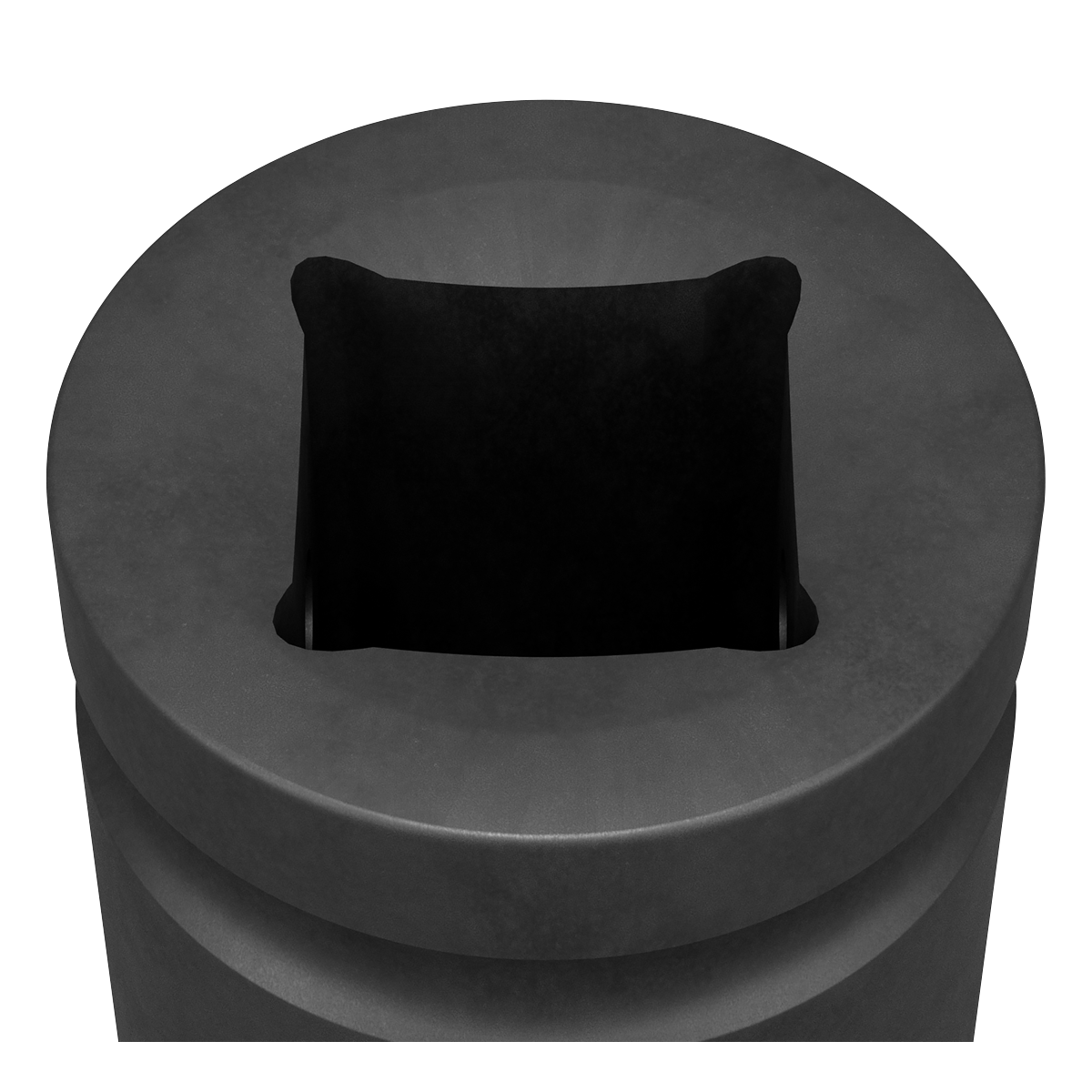 Deep Impact Socket 1"Sq Drive 33mm IS133D