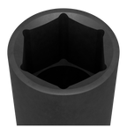 Deep Impact Socket 1"Sq Drive 33mm IS133D