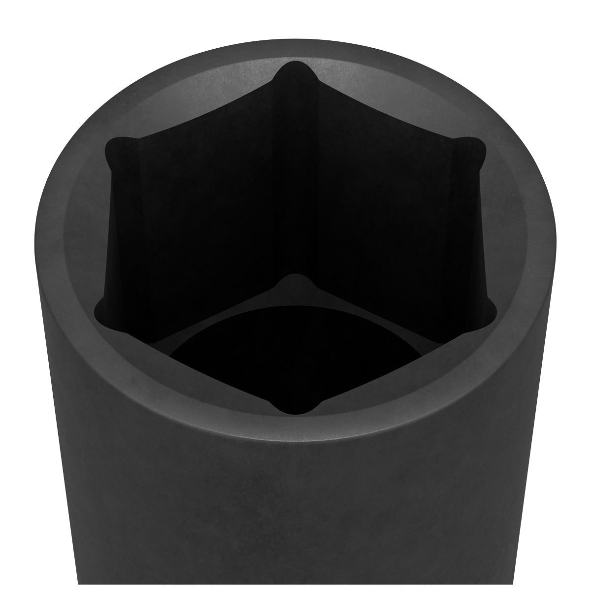 Deep Impact Socket 1"Sq Drive 33mm IS133D