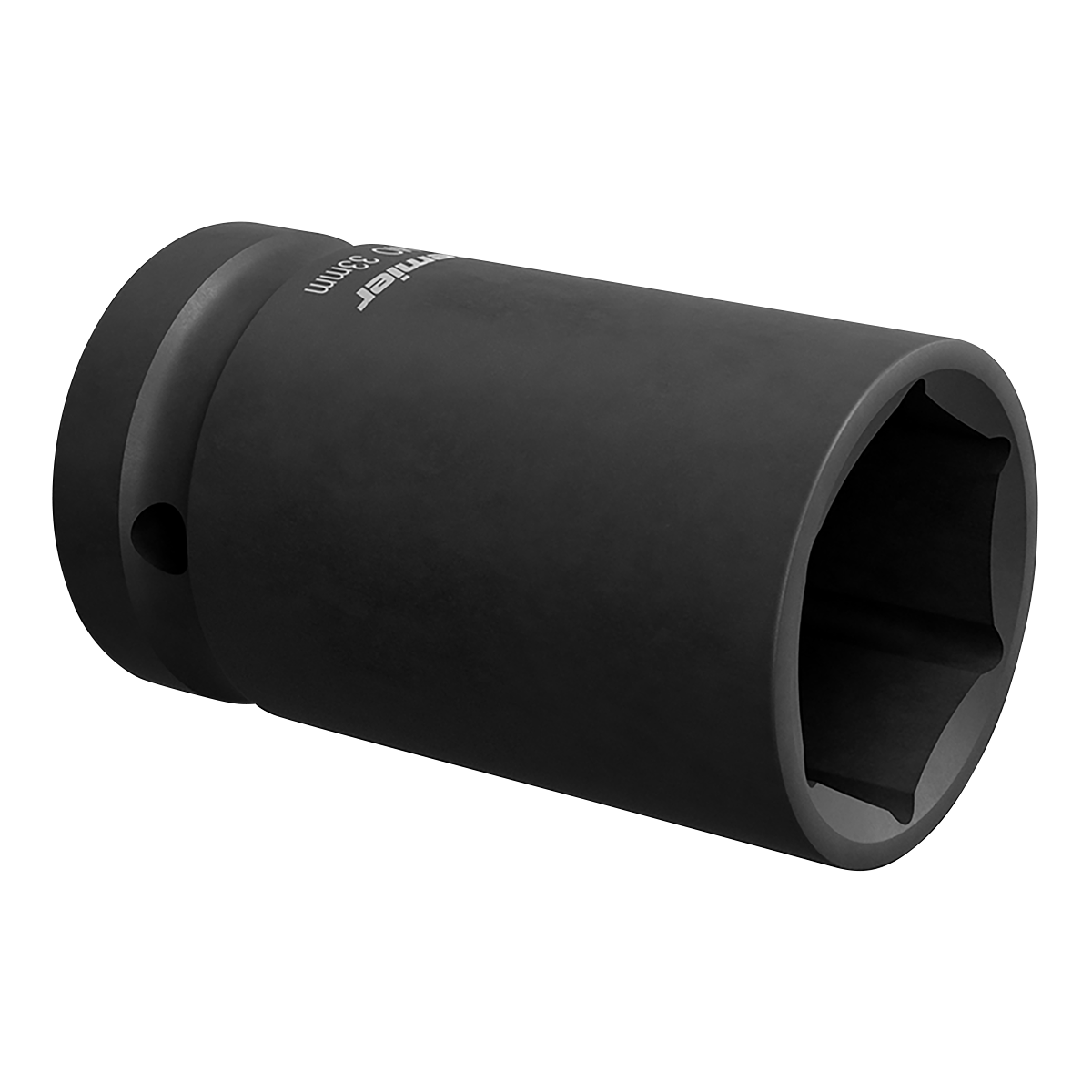 Deep Impact Socket 1"Sq Drive 33mm IS133D