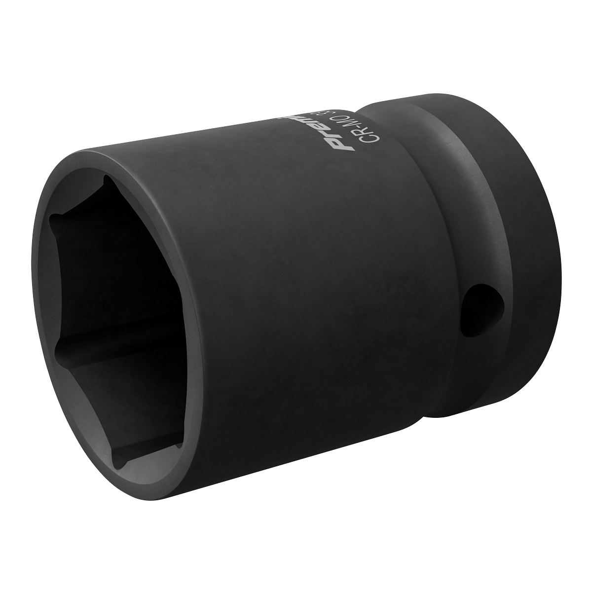 Impact Socket 1"Sq Drive 33mm IS133