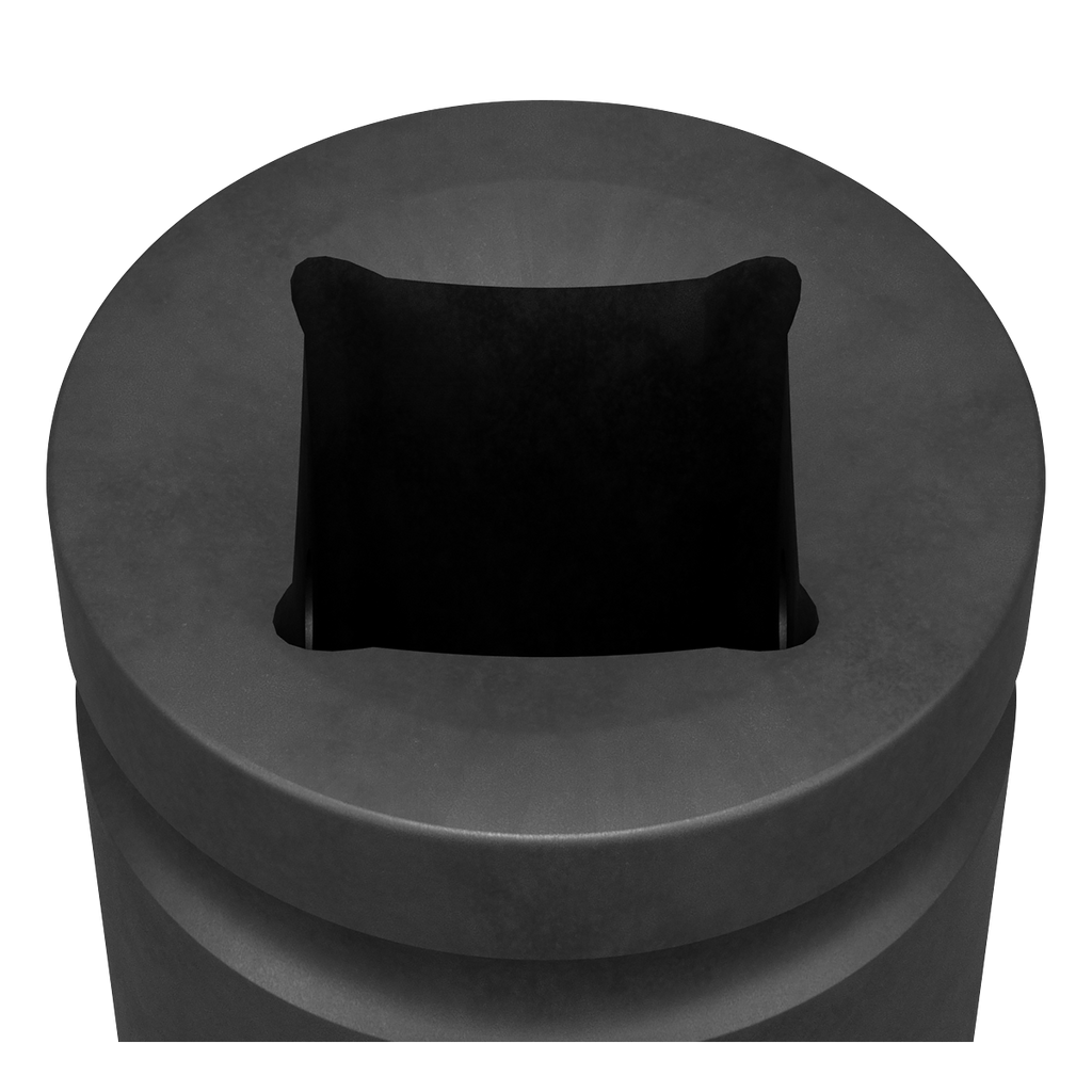 Impact Socket 1"Sq Drive 33mm IS133