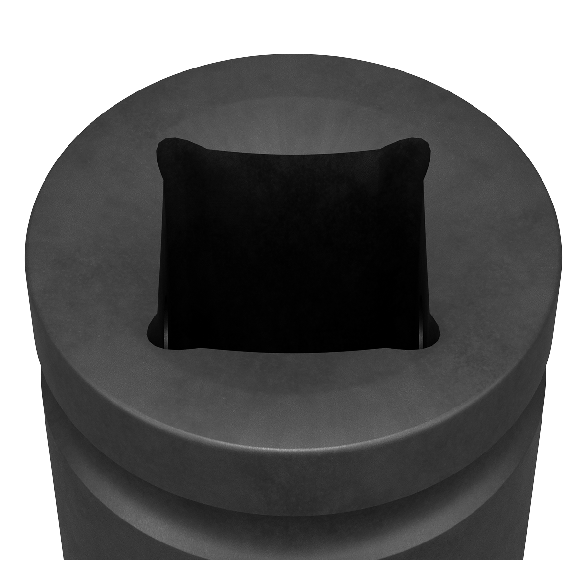 Impact Socket 1"Sq Drive 33mm IS133