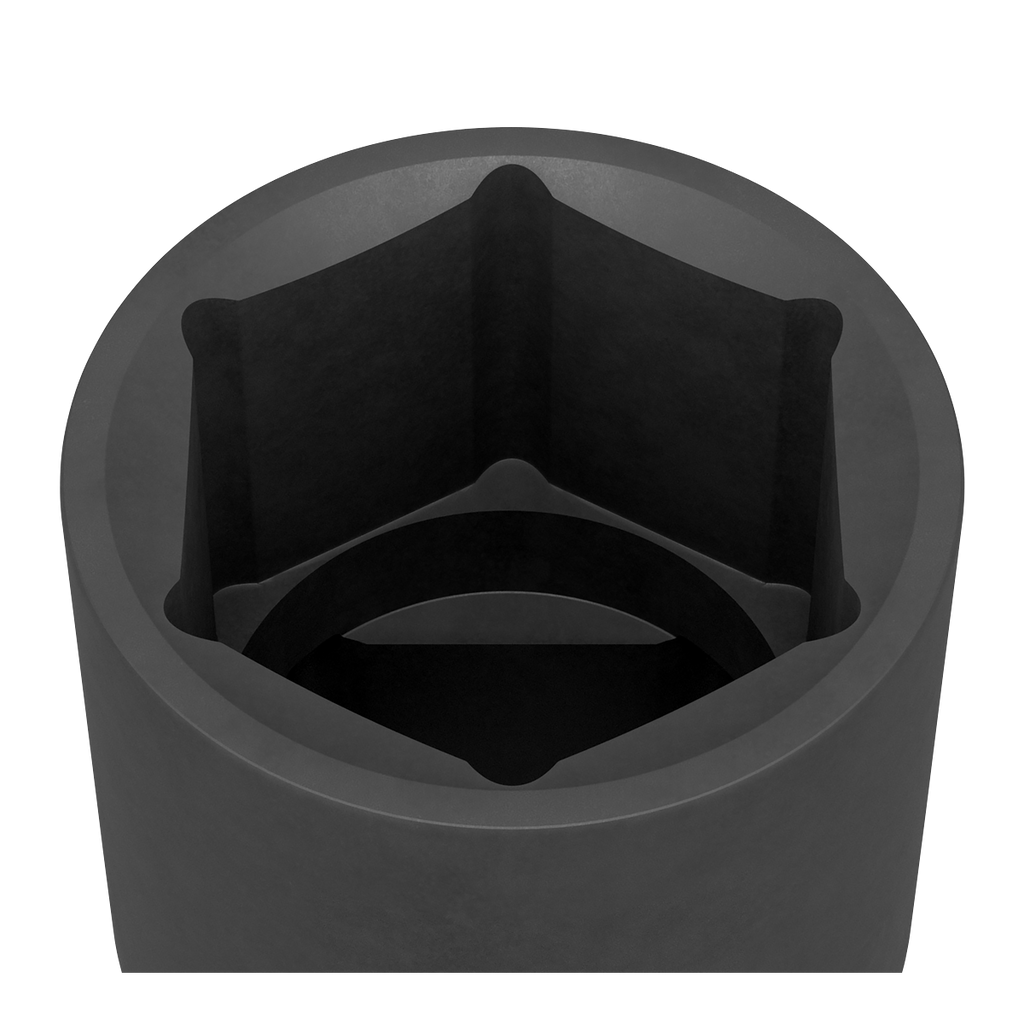 Impact Socket 1"Sq Drive 33mm IS133