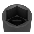 Impact Socket 1"Sq Drive 33mm IS133