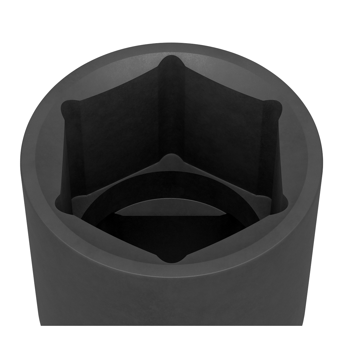 Impact Socket 1"Sq Drive 33mm IS133