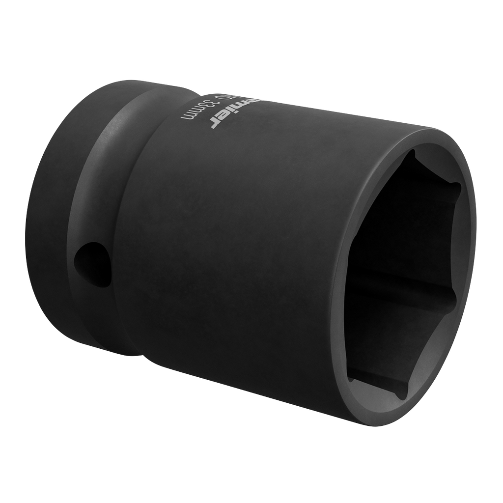 Impact Socket 1"Sq Drive 33mm IS133