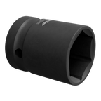 Impact Socket 1"Sq Drive 33mm IS133