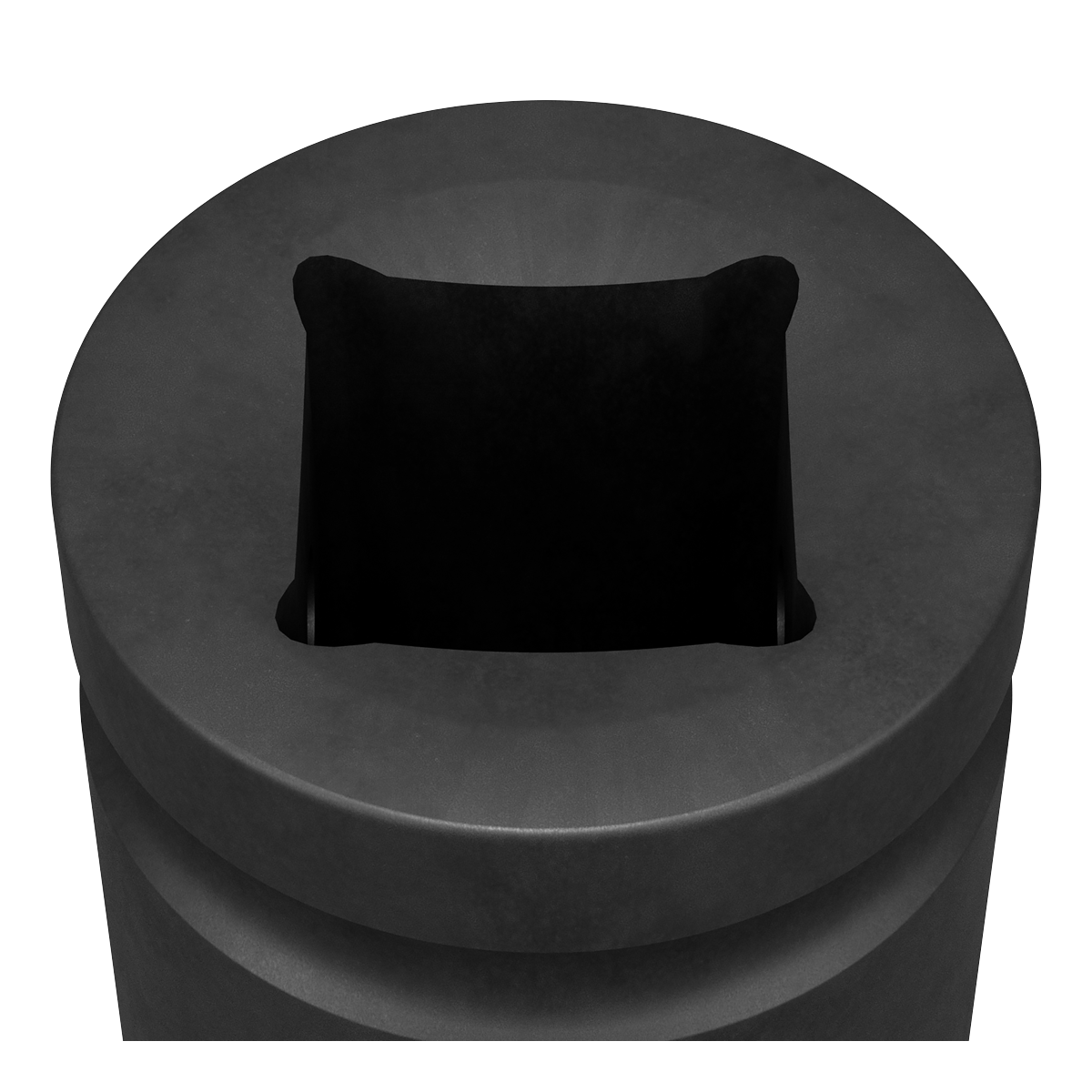 Deep Impact Socket 1"Sq Drive 34mm IS134D