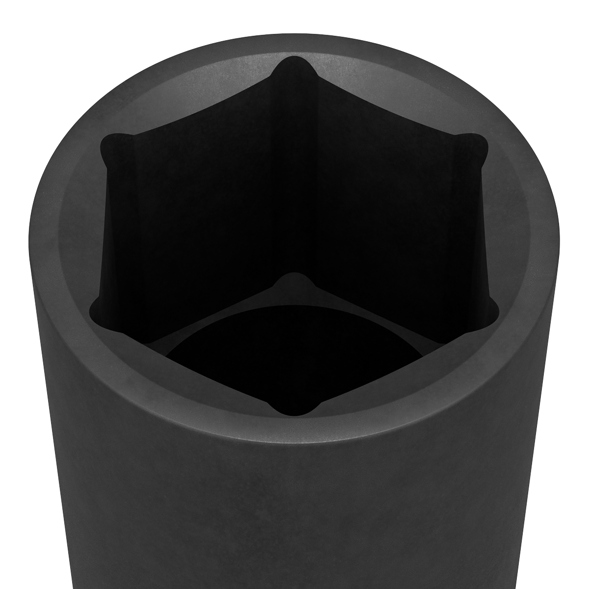 Deep Impact Socket 1"Sq Drive 34mm IS134D