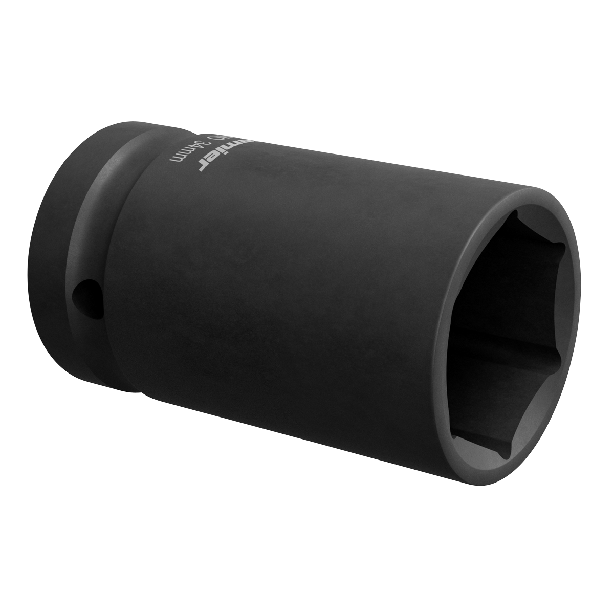 Deep Impact Socket 1"Sq Drive 34mm IS134D