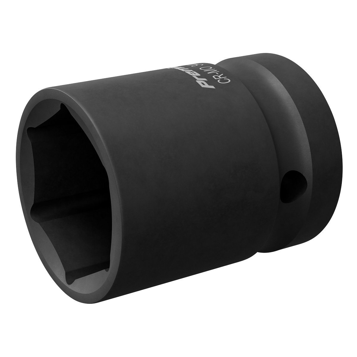 Impact Socket 1"Sq Drive 34mm IS134