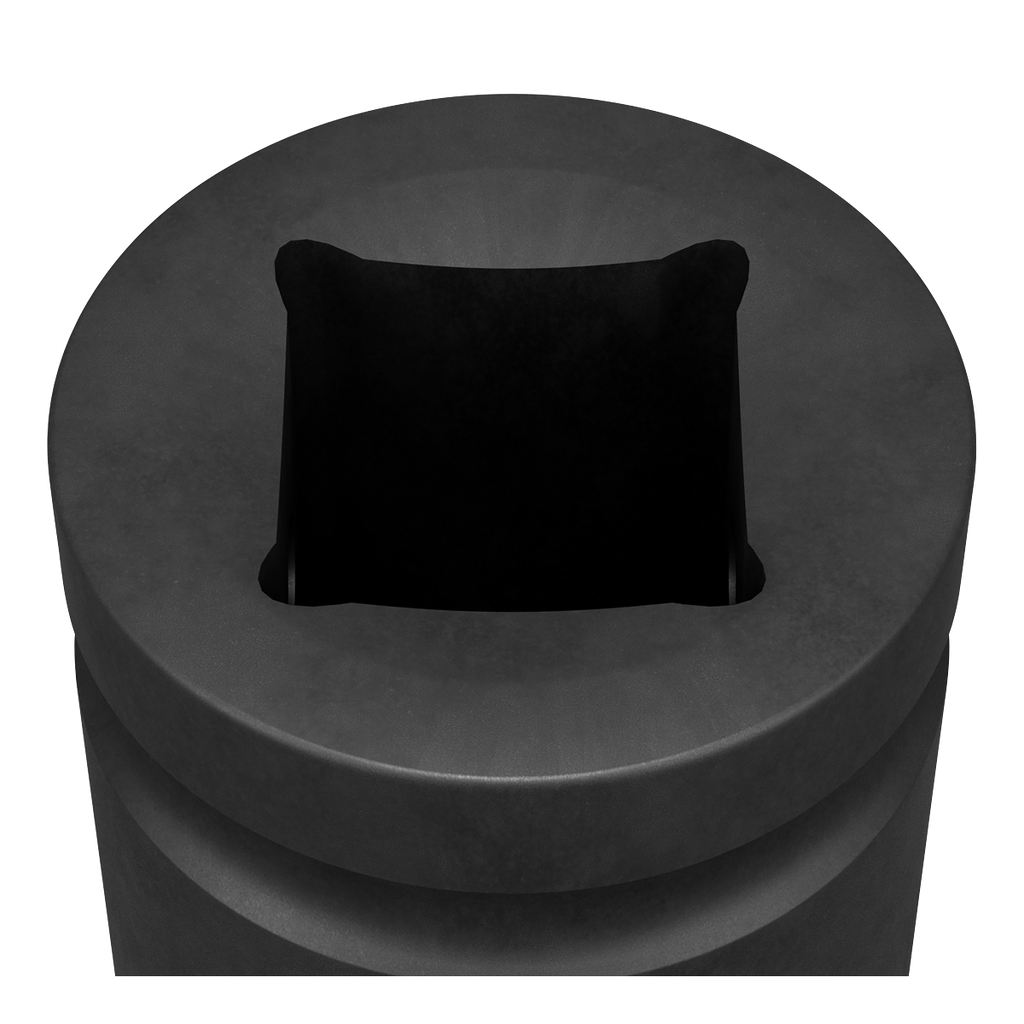 Impact Socket 1"Sq Drive 34mm IS134