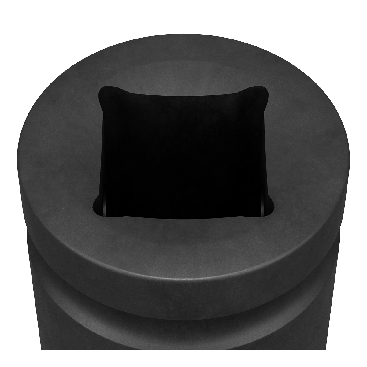 Impact Socket 1"Sq Drive 34mm IS134