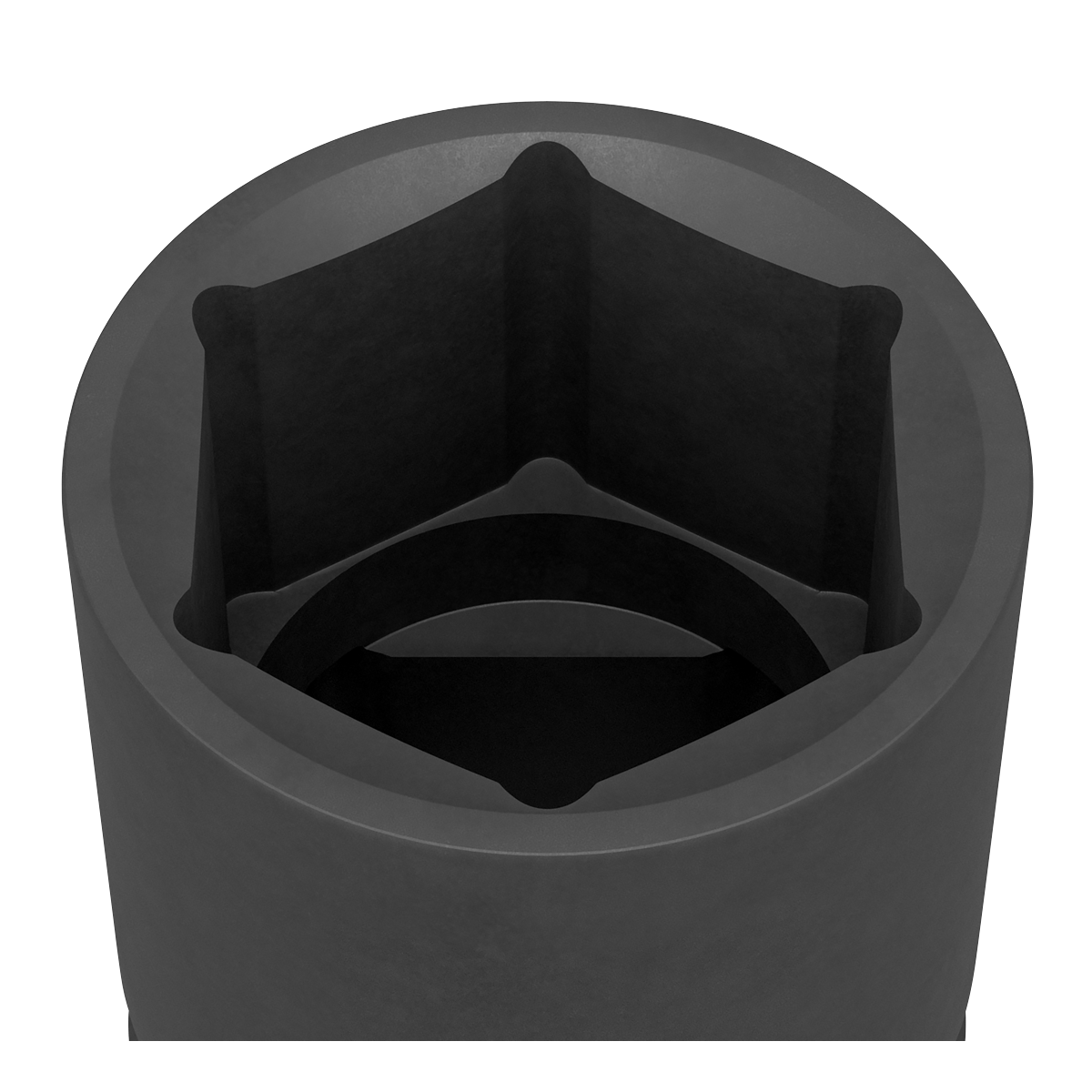 Impact Socket 1"Sq Drive 34mm IS134