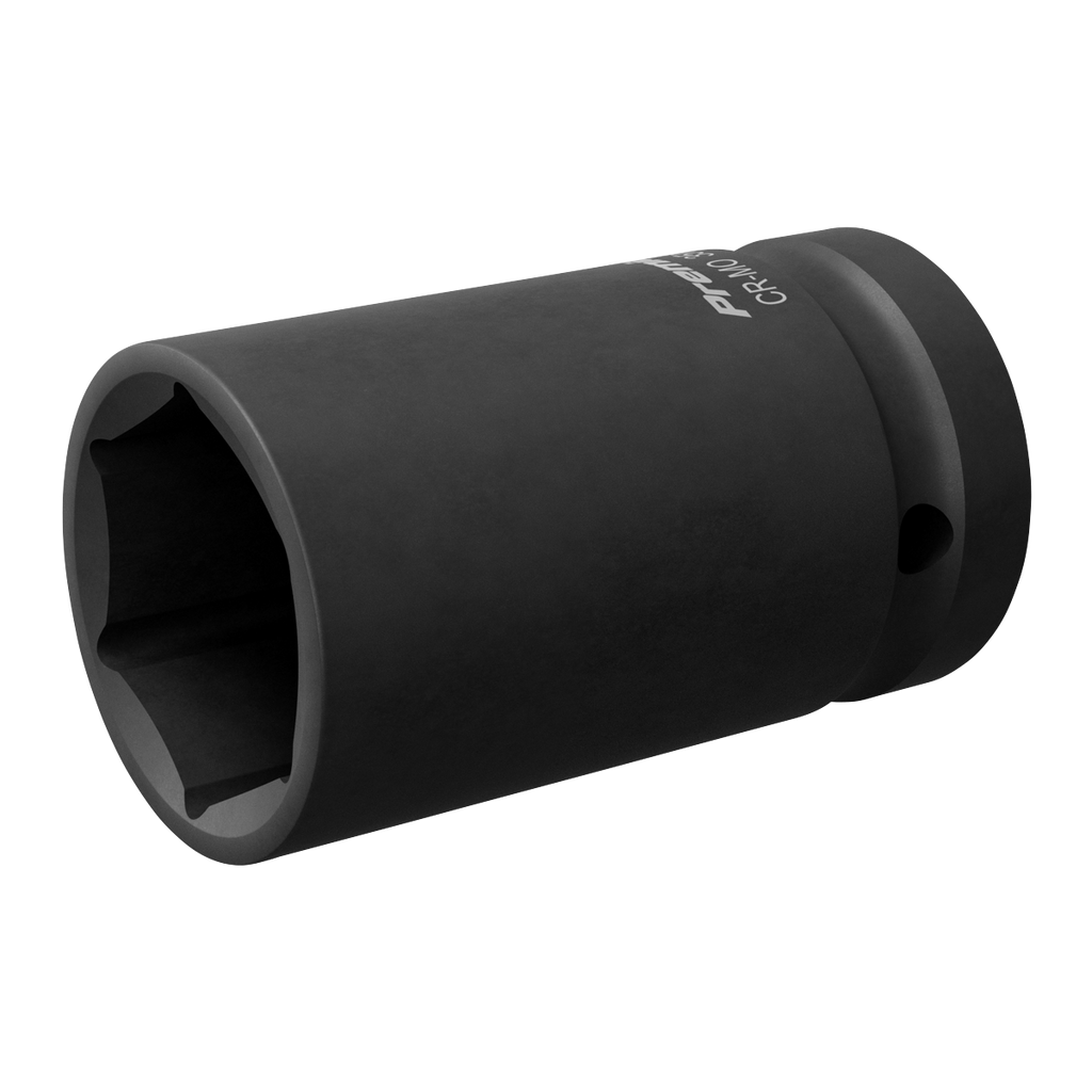 Deep Impact Socket 35mm 1"Sq Drive IS135D