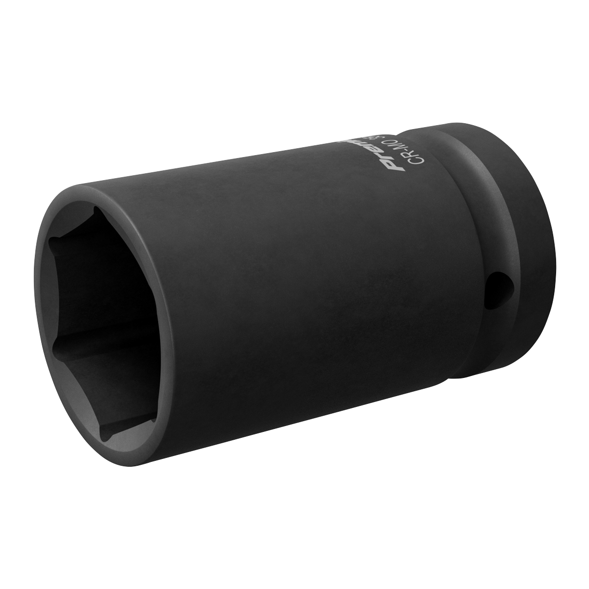 Deep Impact Socket 35mm 1"Sq Drive IS135D