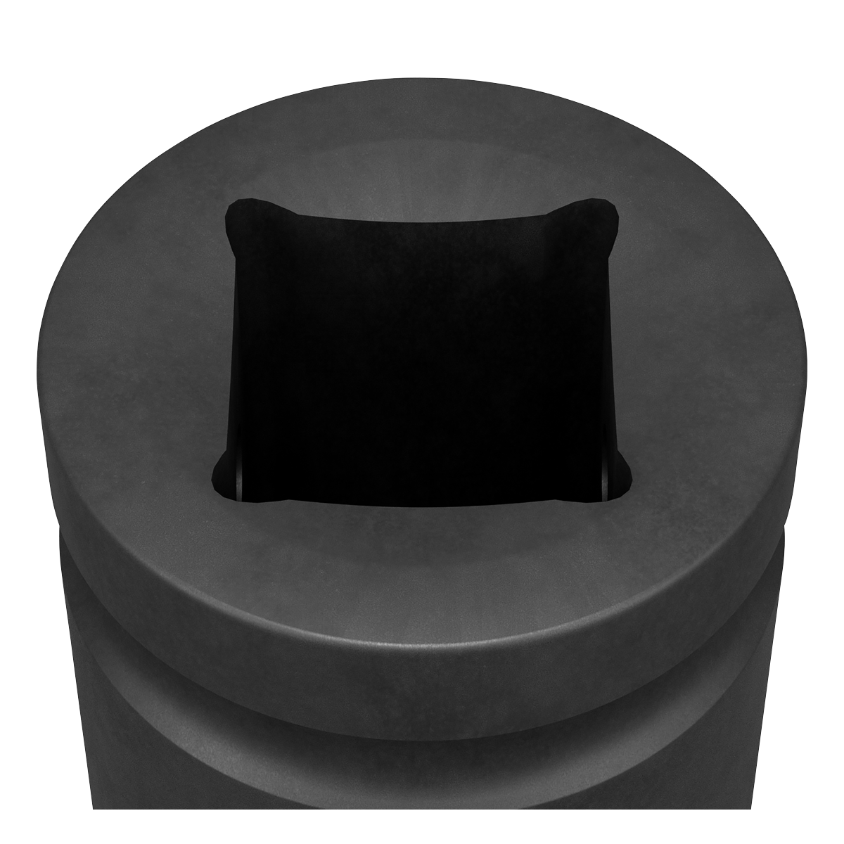 Deep Impact Socket 35mm 1"Sq Drive IS135D